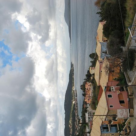 Casa Di Giorgio Appartement Nikiana Buitenkant foto
