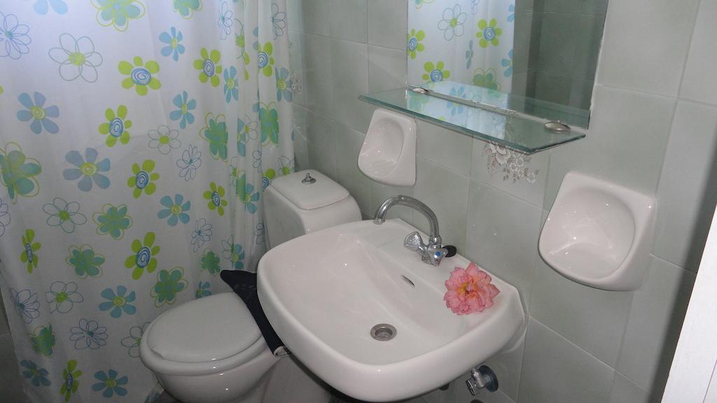 Casa Di Giorgio Appartement Nikiana Kamer foto