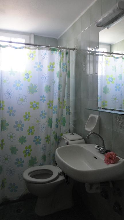 Casa Di Giorgio Appartement Nikiana Kamer foto